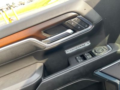 2024 GMC Sierra 1500 — photo 15 view