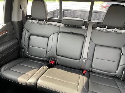 2024 GMC Sierra 1500 — photo 9 view