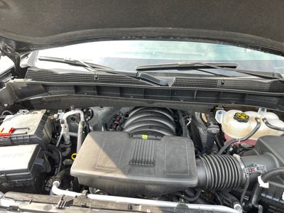 2024 GMC Sierra 1500 — photo 10 view