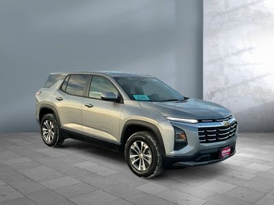 2026 Chevrolet Equinox - Photo 1