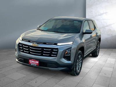 2026 Chevrolet Equinox - Photo 2