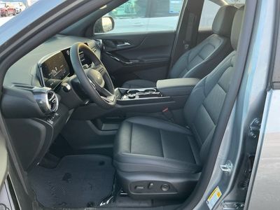 2026 Chevrolet Equinox - Photo 11