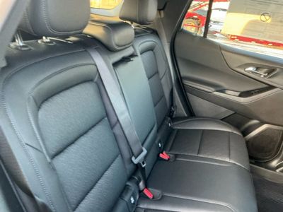 2026 Chevrolet Equinox - Photo 14