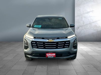 2026 Chevrolet Equinox - Photo 3