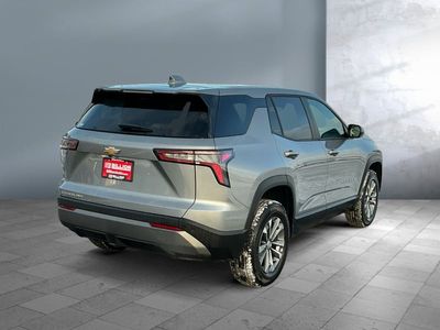 2026 Chevrolet Equinox - Photo 4