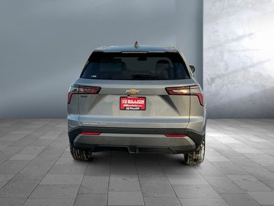 2026 Chevrolet Equinox - Photo 5
