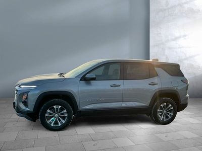 2026 Chevrolet Equinox - Photo 6