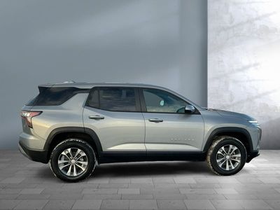 2026 Chevrolet Equinox - Photo 7