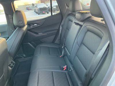 2026 Chevrolet Equinox - Photo 9