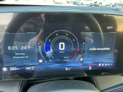 2026 Chevrolet Equinox - Photo 10