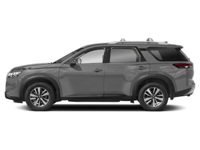 2023 Nissan Pathfinder - Photo 1