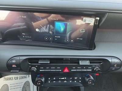 2026 Hyundai Palisade — photo 11 view
