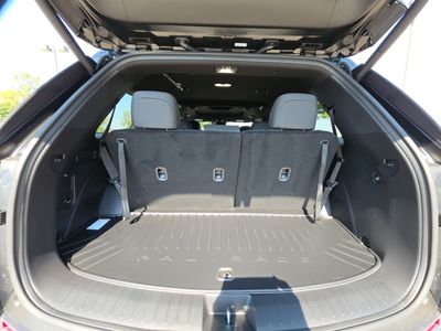 2026 Hyundai Palisade — photo 12 view