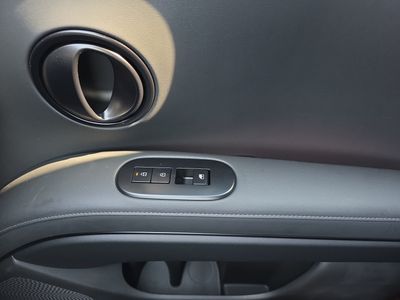 2026 Hyundai Palisade — photo 13 view