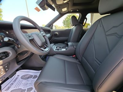 2026 Hyundai Palisade — photo 14 view
