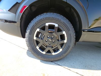 2026 Hyundai Palisade — photo 15 view