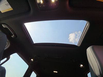 2026 Hyundai Palisade — detail view