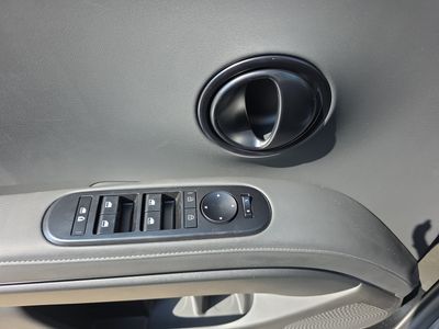 2026 Hyundai Palisade — photo 8 view