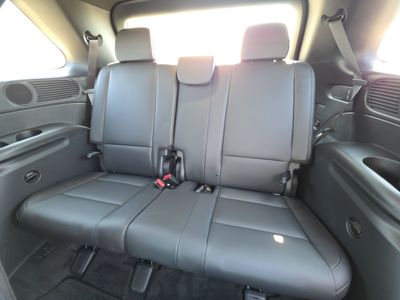 2026 Hyundai Palisade — photo 9 view
