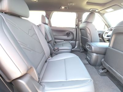 2026 Hyundai Palisade — photo 10 view