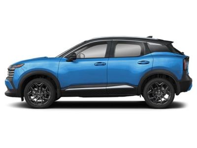 2026 Nissan Kicks - Photo 1