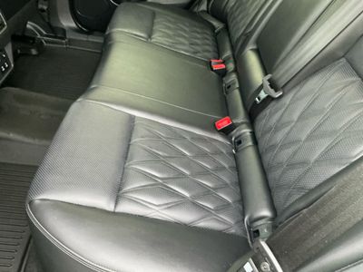 2025 Nissan Rogue — photo 11 view