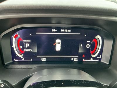 2025 Nissan Rogue — photo 9 view