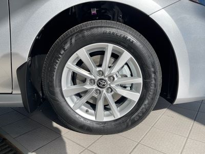 2026 Toyota Camry — photo 11 view