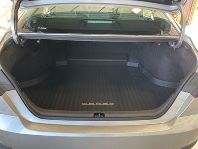 2026 Toyota Camry — photo 14 view