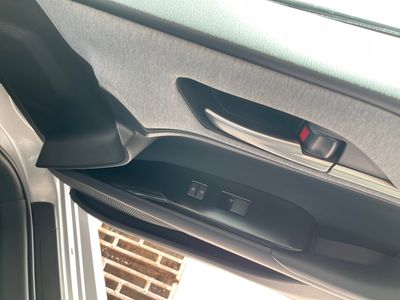 2026 Toyota Camry — photo 15 view
