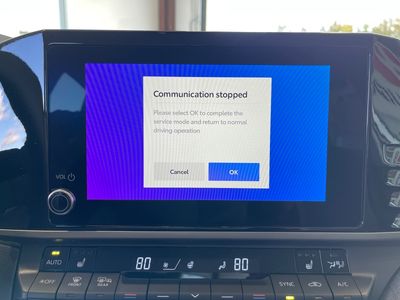 2026 Toyota Camry — photo 7 view