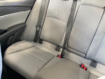 2026 Toyota Camry — photo 8 view