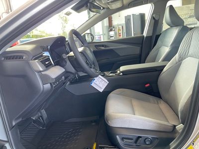 2026 Toyota Camry — photo 9 view
