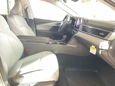 2026 Toyota Camry — photo 10 view