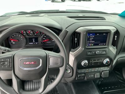 2026 GMC Sierra 1500 — photo 11 view