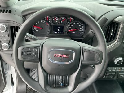 2026 GMC Sierra 1500 — photo 14 view