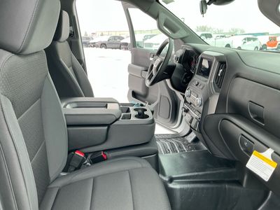 2026 GMC Sierra 1500 — photo 15 view