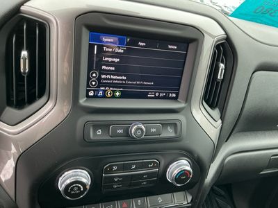2026 GMC Sierra 1500 — photo 7 view