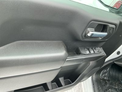 2026 GMC Sierra 1500 — photo 8 view