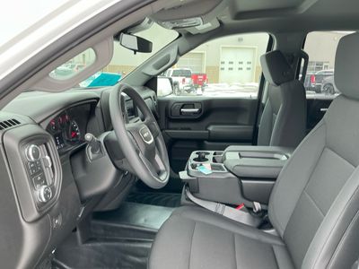 2026 GMC Sierra 1500 — photo 9 view