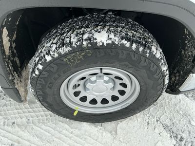 2026 GMC Sierra 1500 — photo 10 view