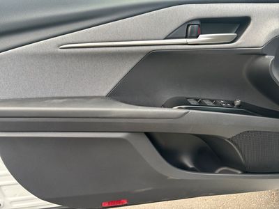 2026 Toyota Camry — photo 13 view