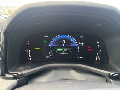 2026 Toyota Camry — photo 14 view