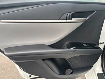 2026 Toyota Camry — photo 15 view