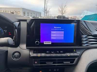 2026 Toyota Camry — photo 8 view