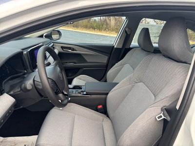 2026 Toyota Camry — photo 10 view