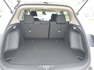 2026 Honda HR-V — photo 12 view
