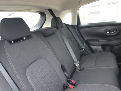 2026 Honda HR-V — photo 15 view