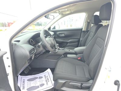 2026 Honda HR-V — photo 9 view