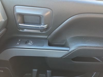 2019 Chevrolet Silverado 2500HD — photo 11 view